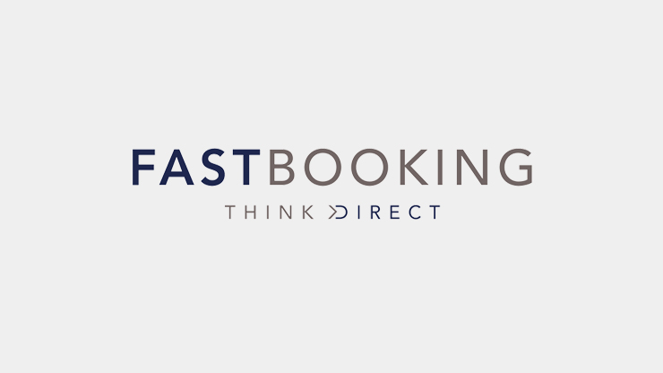 fast-booking