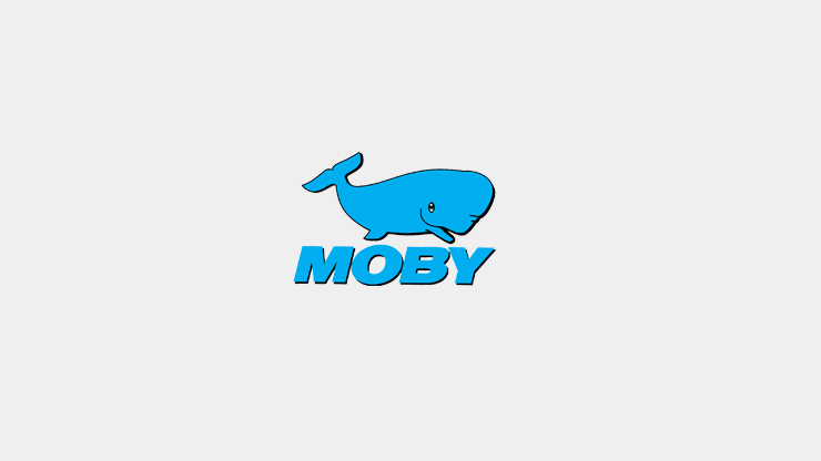 moby
